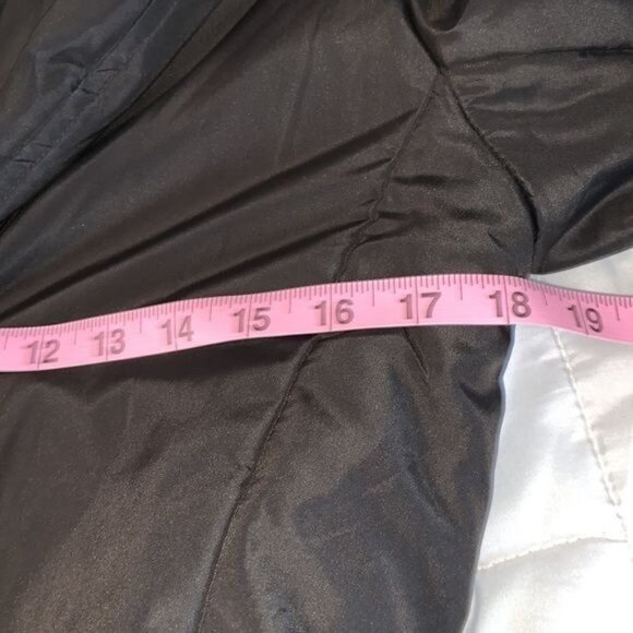 Kenneth Cole New York XS  Down/Feather Coat - Picture 12 of 13